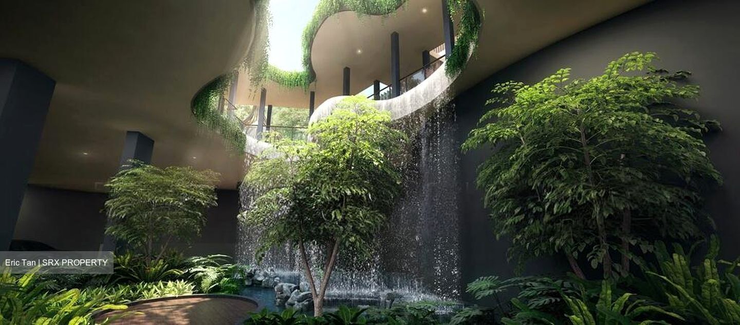 Kassia (D17), Condominium #518192901